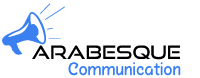 arabesque-communication-logo